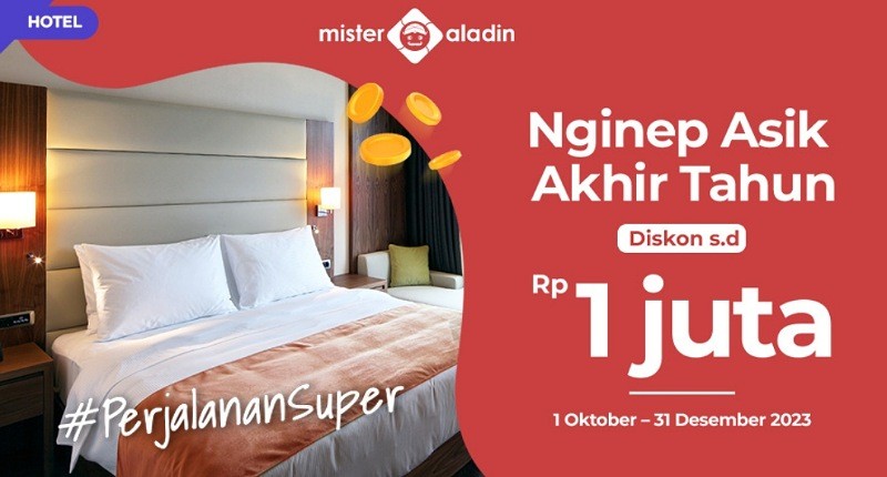 5 Ide Kegiatan Menghabiskan Waktu Malam Tahun Baru