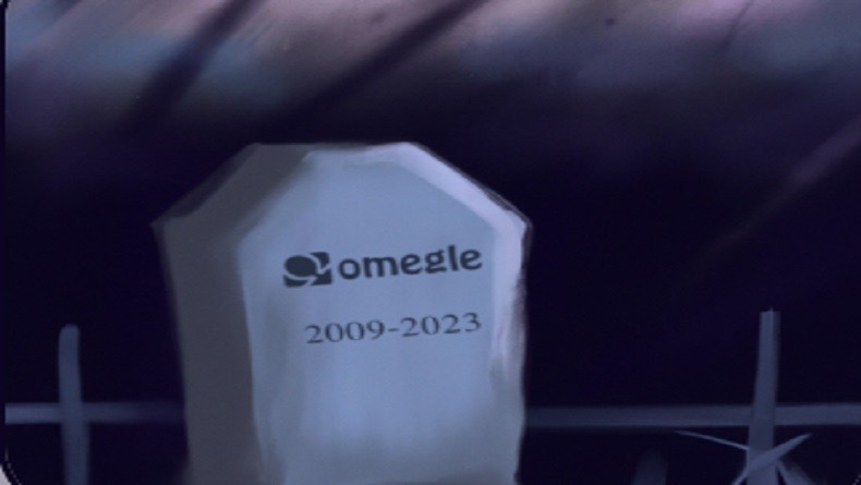 Goodbye, Platform Omegle Tutup Setelah 14 Tahun Beroperasi