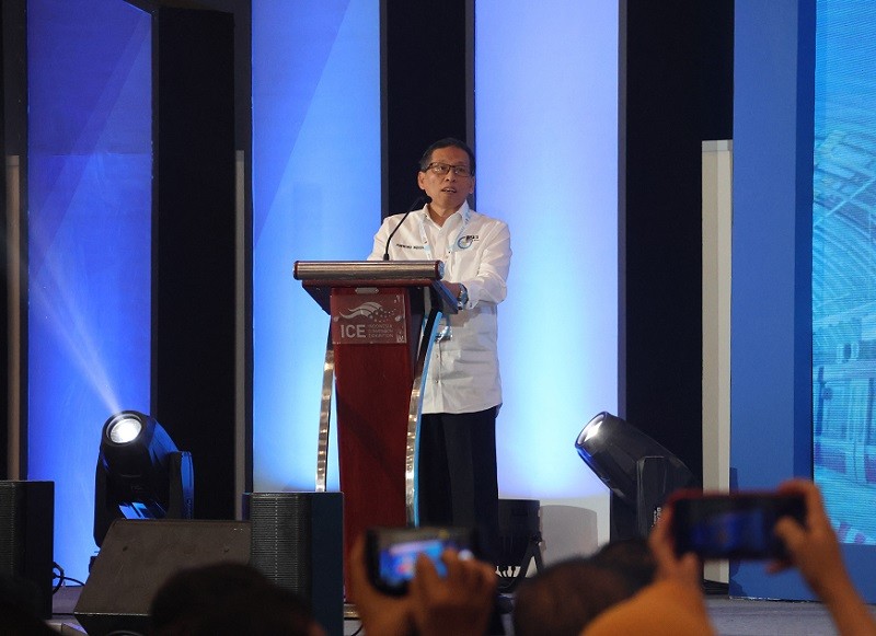 Resmi Dibuka, IISIA Business Forum 2023 akan Rumuskan Peta Jalan Industri Baja Indonesia  