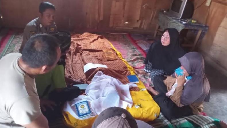 Pamit Mancing, Bocah 10 Tahun Ditemukan Tewas di Kolam Milik Bupati Lampung Utara