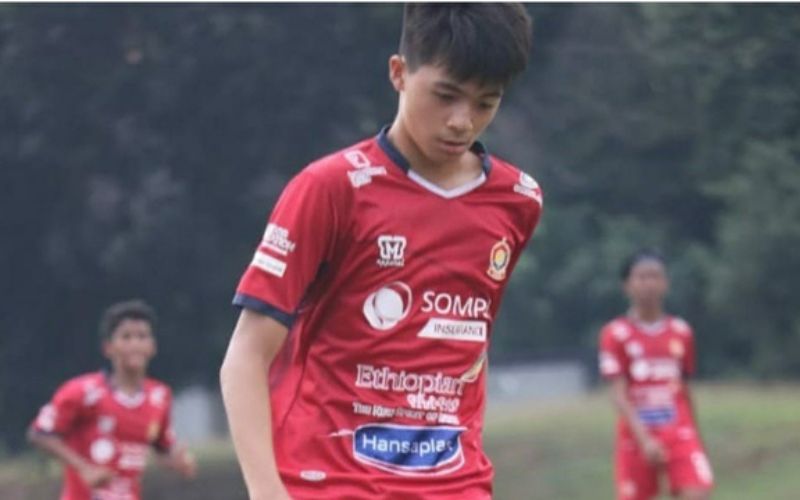 Biodata dan Agama Ji Da-Bin, Penyerang Timnas Indonesia di Piala Dunia U-17 2023 yang Miliki Darah Korea