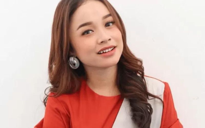 Profil dan Biodata Tasya Rosmala, Pedangdut Asal Pasuruan yang Raih AMI Awards