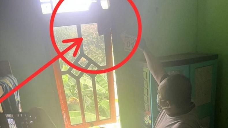 Mengunci Diri di Kamar, Pelajar Perempuan di Jayapura Ditemukan Tewas Gantung Diri