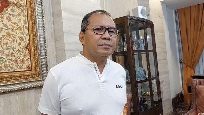 Danny Pomanto Murka Terjadi Pemadaman Bergilir di Makassar, PLN Minta Maaf