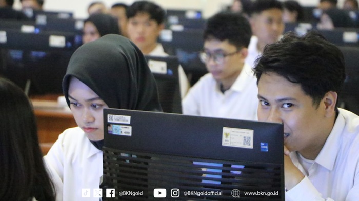 Cara Daftar CPNS 2024 Lengkap Beserta Jadwal Pendaftaran dan Formasi!