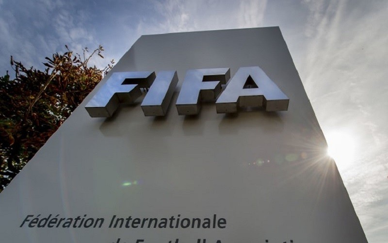 Dihadiri Presiden Jokowi, Erick Thohir dan Infantino Resmikan Kantor FIFA di Jakarta