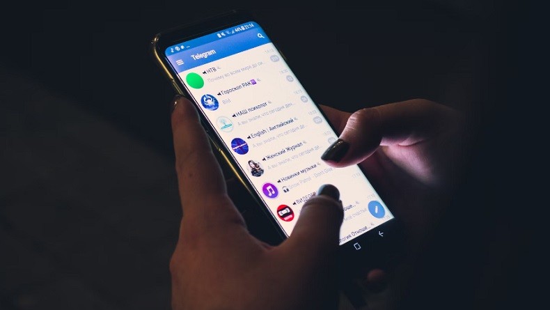 Apa Itu SFS RP di Telegram? Cari Tahu di Sini!