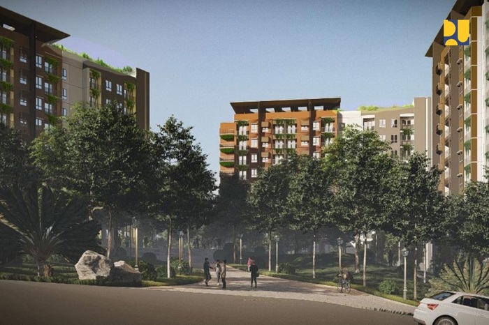 IKN Bakal jadi Forest dan Smart City Pertama di Dunia!