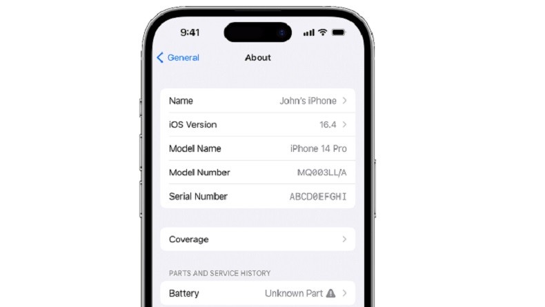 Hal Harus Dilakukan saat Membeli iPhone Bekas, Catat agar Gak Rugi