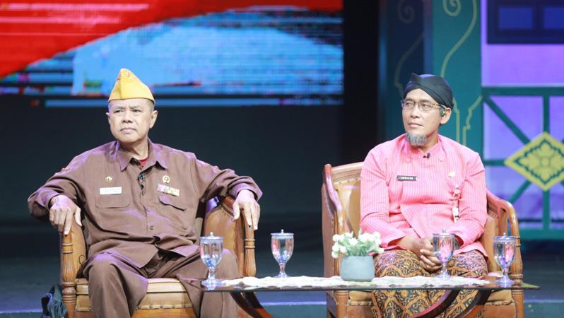 Peringatan Hari Pahlawan, Veteran Jateng: Pengorbanan untuk Kebaikan Itu Tidak Mudah