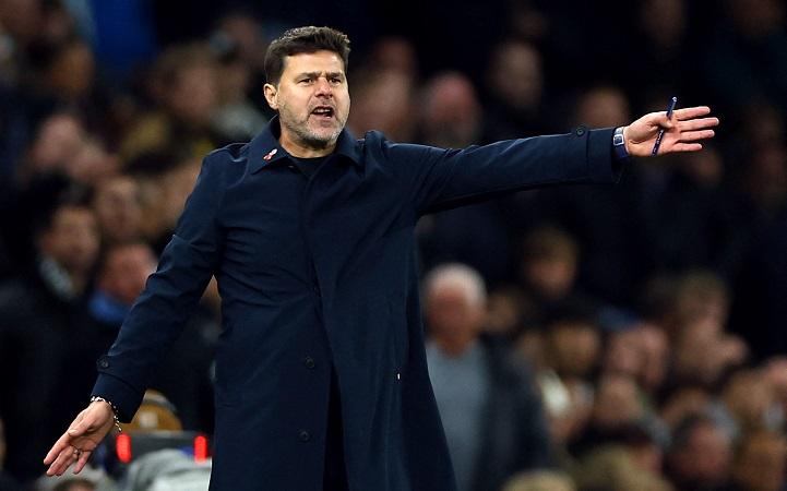 Newcastle United Vs Chelsea, Mauricio Pochettino Ingin Jaga Momentum