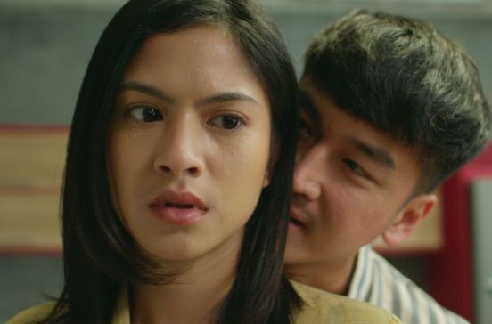 Fakta Unik Twisted The Sinners : Teror Balas di Dendam di Dunia Kerja