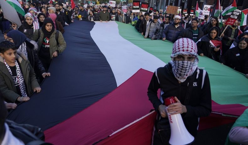 5 Fakta Gencatan Senjata di Gaza, Nyawa Jutaan Orang Diselamatkan