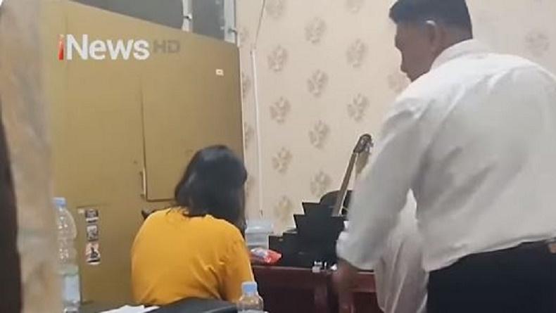 Terungkap, Ibu di Depok 4 Kali Jual Anak Kandung ke WNA Demi Uang Rp6 Juta