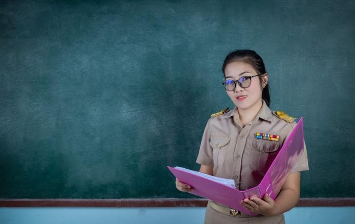 Mengenal Golongan PNS Tertinggi hingga Terendah Lengkap Gaji dan Tunjangannya