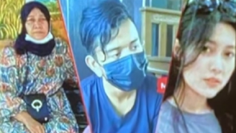 Pembunuhan Ibu dan Anak di Subang, LPSK Kabulkan Tersangka Danu Jadi Justice Collaborator