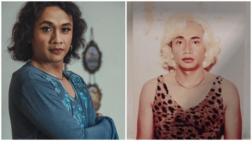 Kagum Sejak Kecil, Erick Estrada Bersyukur Bisa Perankan Tessy di Film Srimulat: Hidup Memang Komedi