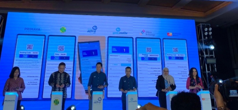Asuransi Astra Luncurkan Garda M-Klinik dan Express Appointment, Intip Manfaatnya