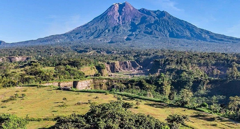 6 Surga Tersembunyi di Klaten, Salah Satunya Ada Desa Kecil Warganya Ahli Bikin Wayang Kulit