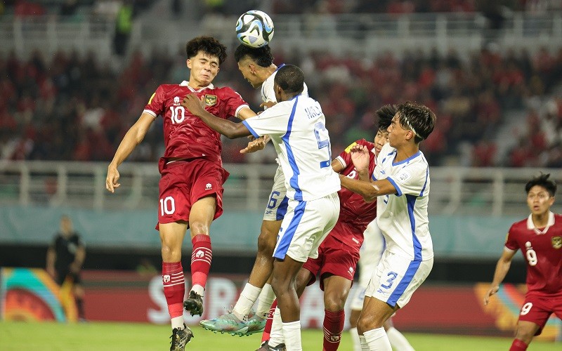 Skenario Timnas Indonesia U-17 Lolos ke 16 Besar: Misi Berat Lawan Maroko!