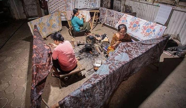 Profil Kota Pekalongan, Satu-satunya Kota di Indonesia Terpilih UNESCO di Bidang Kerajinan dan Kesenian