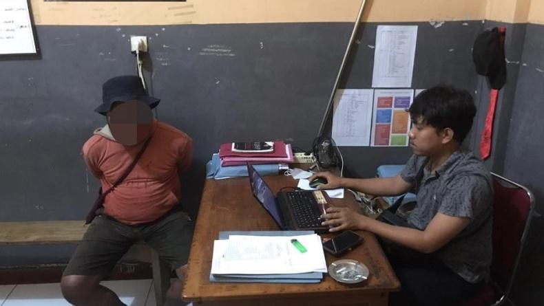 Diancam Pisau, ART di Sentani Diperkosa Majikan sampai 3 Kali