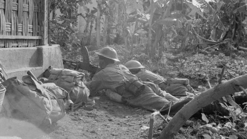 Latar Belakang Pertempuran 10 November 1945, Ultimatum Sekutu hingga Neraka di Surabaya
