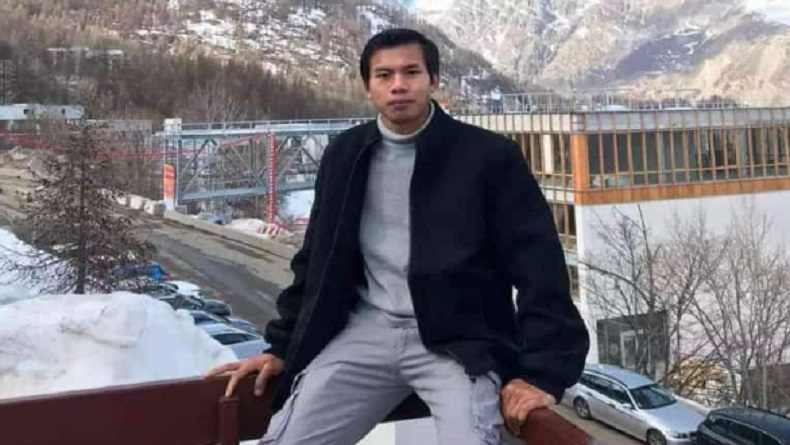 Pilu, Niat Ubah Ekonomi Keluarga, WNI asal Bali Meninggal usai 3 Hari Kerja di Amerika