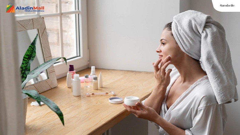 Acne Fighter Wajib Tahu! Ini Kandungan Skincare untuk Kulit Berjerawat yang Ampuh