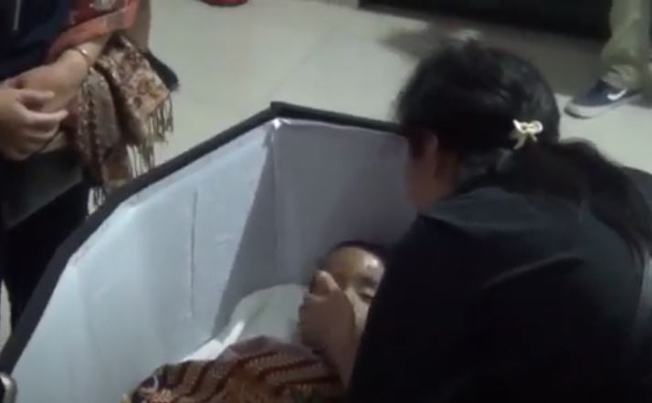 Kronologi Balita 3 Tahun di Batam Tewas Dianiaya Pengasuh hingga Pendarahan Otak