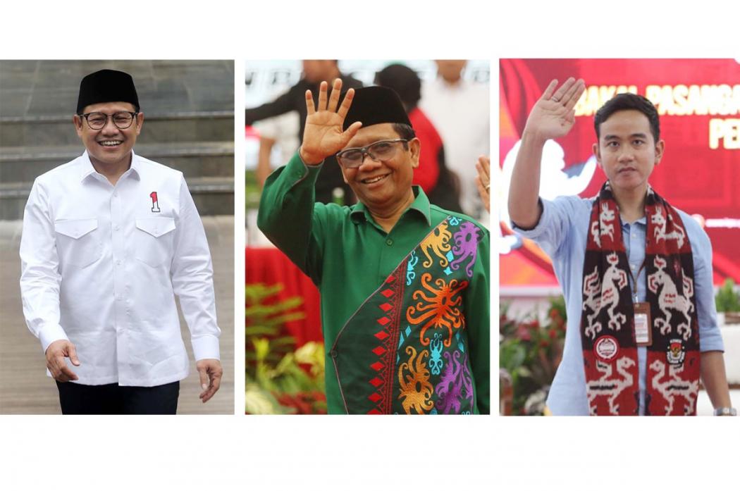 Minta Debat Cawapres Tak Didampingi Capres, Partai Perindo: Samakan Saja dengan Pilpres 2019