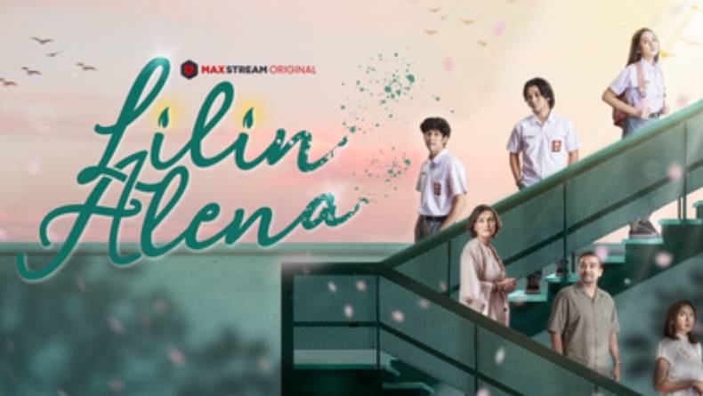 Sinopsis Serial Film Lilin Alena, Diadaptasi dari Cerita Wattpad