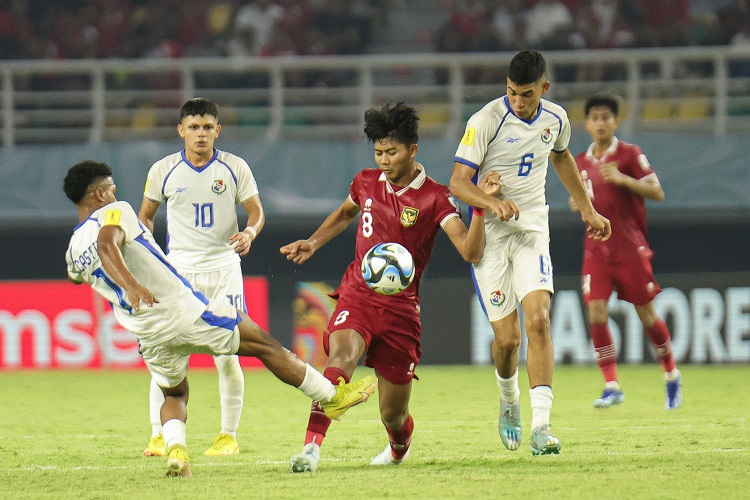 Arkhan Kaka Raih Man of the Match: Ini Hanya Permulaan!