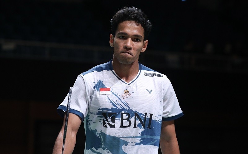 Hasil China Masters 2023: Chico Aura Disingkirkan Utusan Tuan Rumah