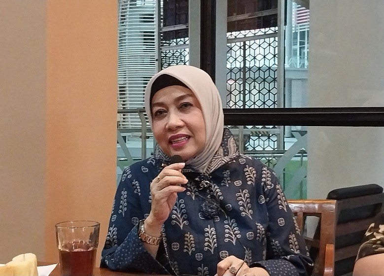  Aksi Boikot Produk Israel Diprediksi Bikin Transaksi Ritel Modern Merosot Hingga 50 Persen