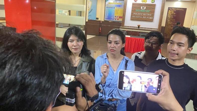 Artis Susan Sameh Jadi Korban Penipuan Tiket Coldplay, Sedih Gagal Nonton Konser