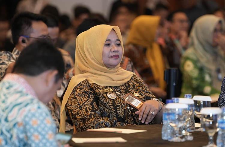 Pemkab Sleman Sukses Turunkan Stunting, Kasus Tinggal 15 Persen