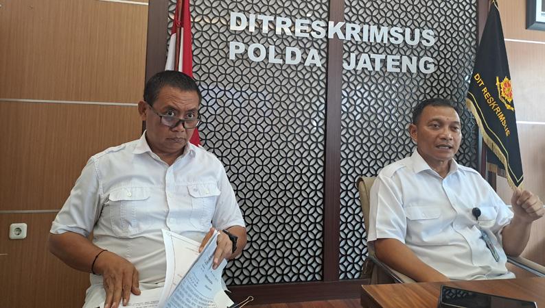  Dugaan Korupsi Dana Porprov 2023, Polda Jateng Periksa 42 Pengurus Cabor KONI Kudus