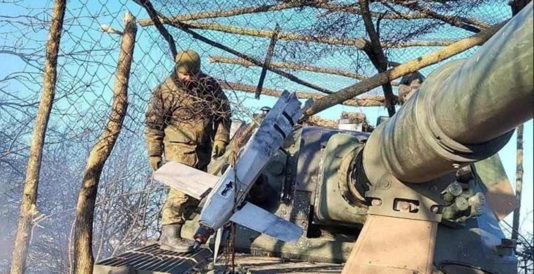 Drone Lancet Rusia Terbukti Bikin Keok Senjata Barat di Ukraina, Permintaan Luar Negeri pun Naik