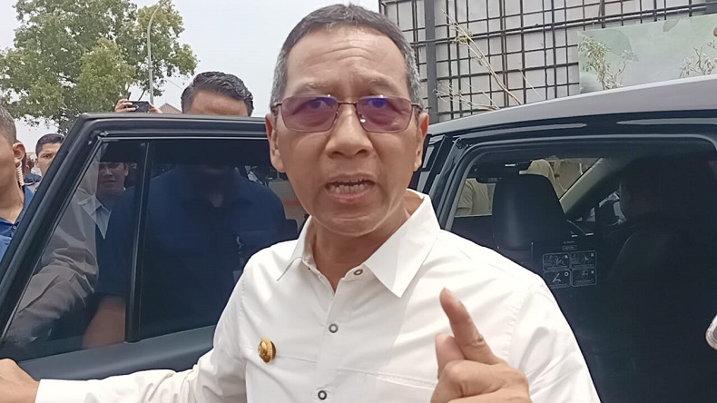 Kuota Penerima KJP Plus dan KJMU Berkurang, Pemprov DKI Pakai Data Kemensos