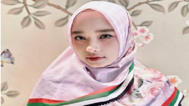 Diduga Mau Rujuk dengan Virgoun, Inara Rusli Akhirnya Buka Suara