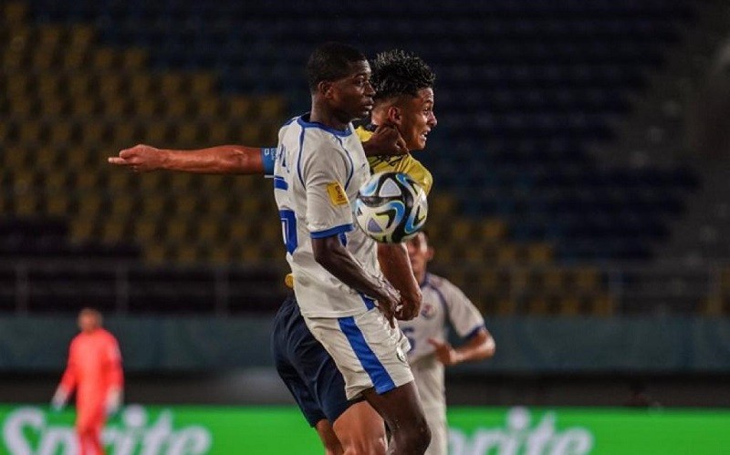 Hasil Piala Dunia U-17 2023: Timnas Ekuador U-17 Vs Panama U-17 Berakhir Tanpa Pemenang