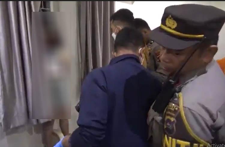 Warga Padang Gempar, Mahasiswi Kedokteran Ditemukan Tewas Gantung Diri Dalam Kamar Kos