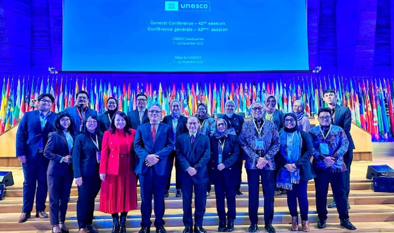 10 Bahasa Resmi UNESCO, Yuk Cari Tahu!