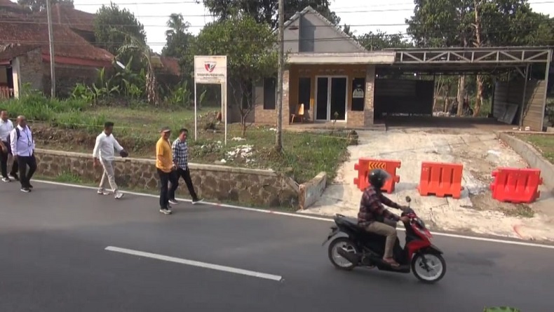 Rekontruksi Kasus Pembunuhan Ibu dan Anak di Subang Digelar Rabu 22 November 2023
