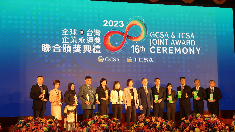 Bangga! Pertamina Sabet 5 Penghargaan Internasional di Ajang GCSA 2023