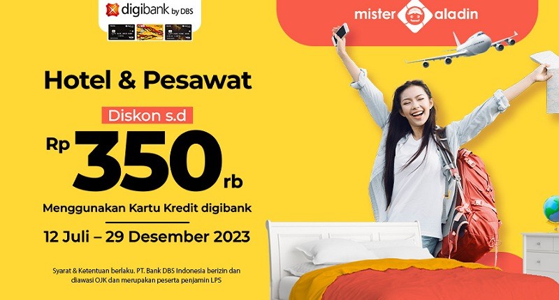 4 Destinasi Hidden Gem yang Menarik untuk Liburan Akhir Tahun