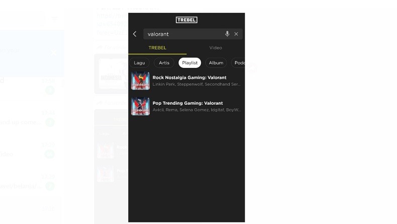 Belasan Ribu Anggota Komunitas Game Valorant Indonesia Telah Menikmati TREBEL Bot di Channel Discord Mereka!