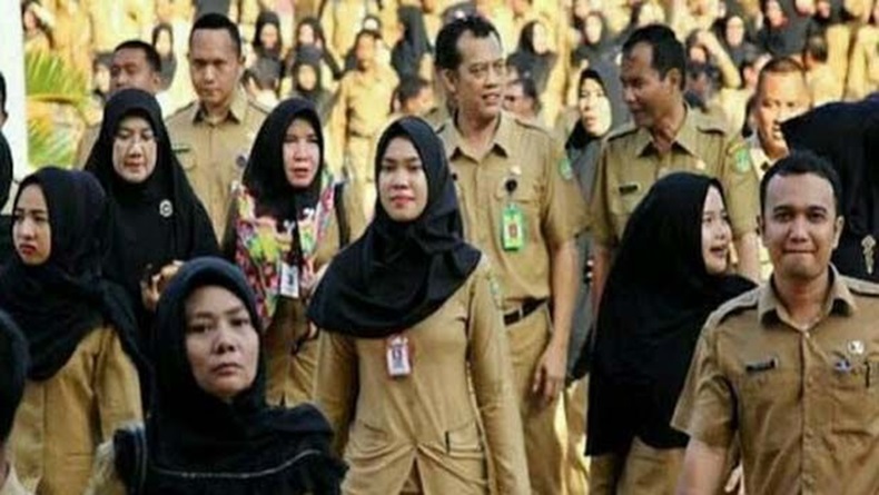 Jam Kerja PNS Bulan Puasa Dimulai dari Pukul 08.00, Ini Rinciannya