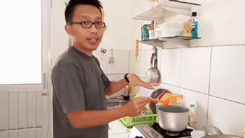 Polisi Tegaskan Kasus KDRT Dokter Qory Belum Dicabut, Berkas Segera Diserahkan ke Jaksa